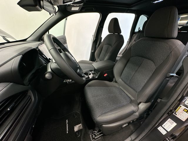Thumbnail: 2026 Subaru Forester - 24