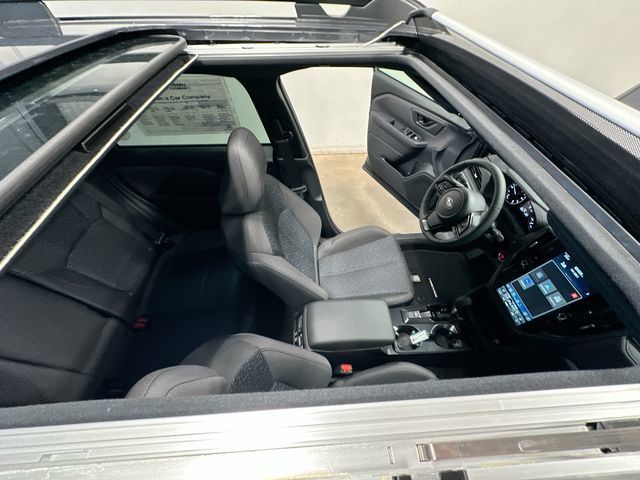Thumbnail: 2026 Subaru Forester - 10