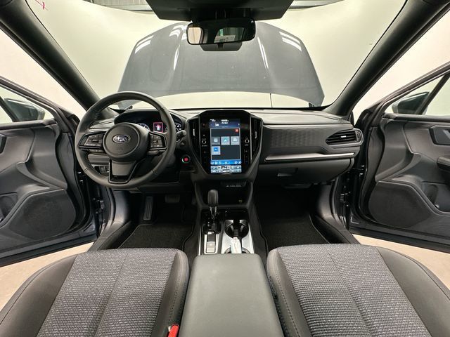 Thumbnail: 2026 Subaru Forester - 9