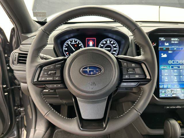 Thumbnail: 2026 Subaru Forester - 2