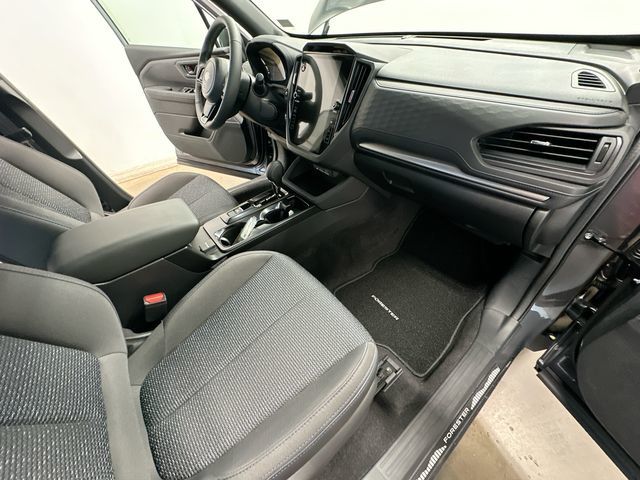 Thumbnail: 2026 Subaru Forester - 13