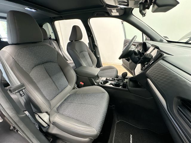 Thumbnail: 2026 Subaru Forester - 25