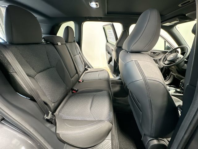 Thumbnail: 2026 Subaru Forester - 26