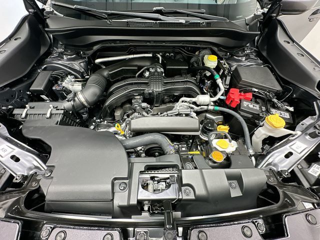 Thumbnail: 2026 Subaru Forester - 8