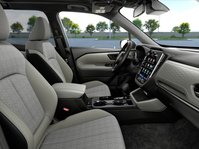 Thumbnail: 2026 Subaru Forester - 10
