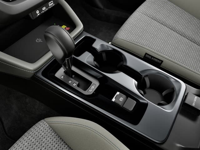 Thumbnail: 2026 Subaru Forester - 14