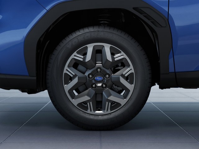 Thumbnail: 2026 Subaru Forester - 8