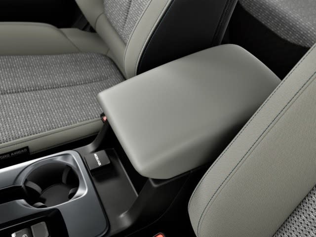 Thumbnail: 2026 Subaru Forester - 11