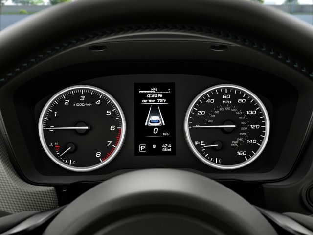 Thumbnail: 2026 Subaru Forester - 15