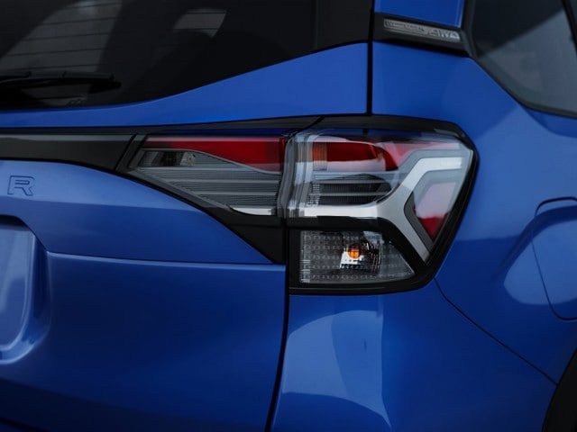Thumbnail: 2026 Subaru Forester - 21