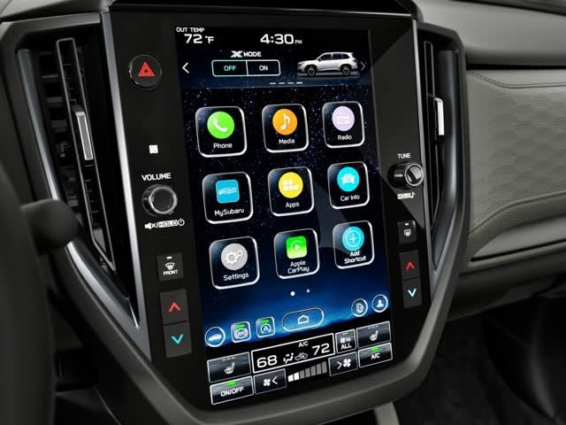 Thumbnail: 2026 Subaru Forester - 13