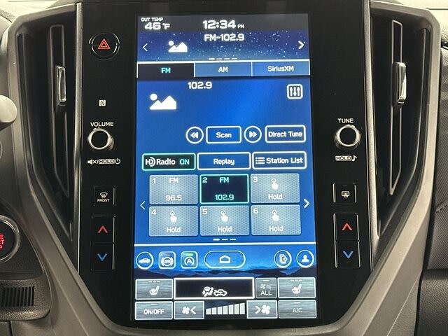 Thumbnail: 2026 Subaru Forester - 13