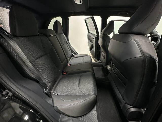 Thumbnail: 2026 Subaru Forester - 25