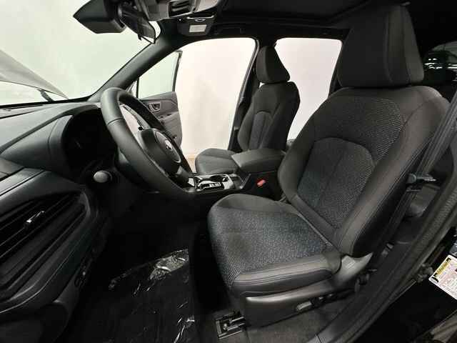 Thumbnail: 2026 Subaru Forester - 23