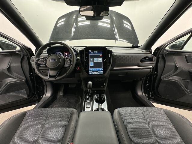 Thumbnail: 2026 Subaru Forester - 8