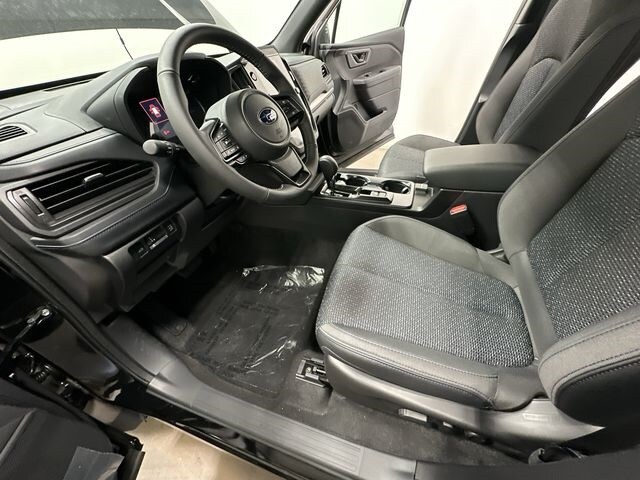 Thumbnail: 2026 Subaru Forester - 10