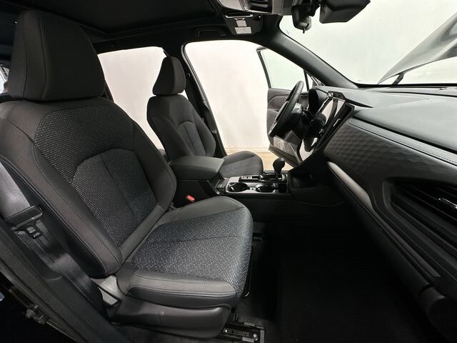 Thumbnail: 2026 Subaru Forester - 24