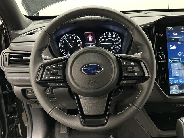 Thumbnail: 2026 Subaru Forester - 2