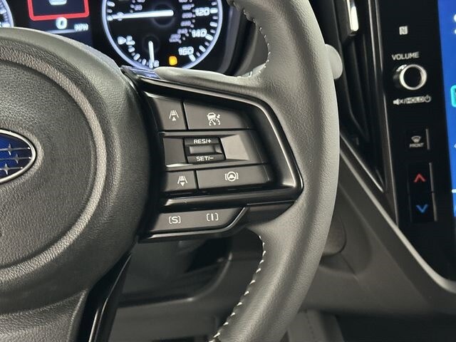 Thumbnail: 2026 Subaru Forester - 18