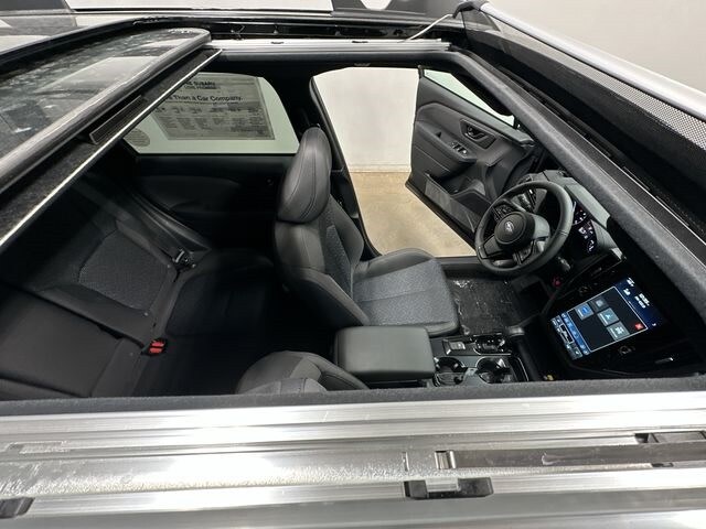 Thumbnail: 2026 Subaru Forester - 9