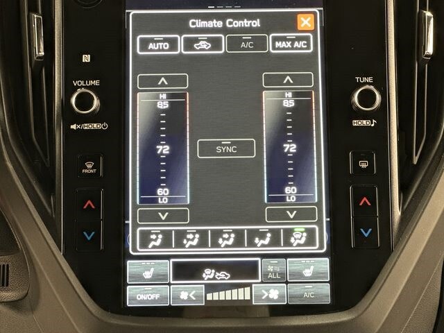 Thumbnail: 2026 Subaru Forester - 22