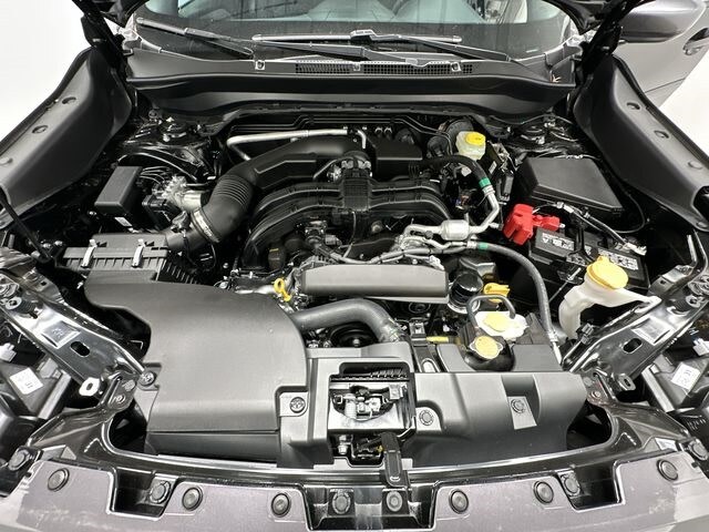 Thumbnail: 2026 Subaru Forester - 7