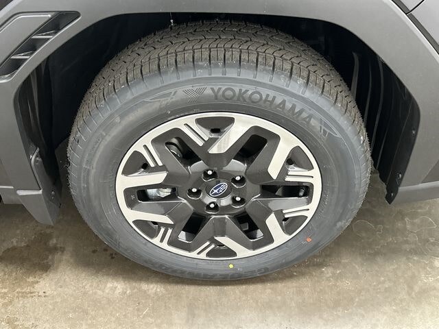 Thumbnail: 2026 Subaru Forester - 6