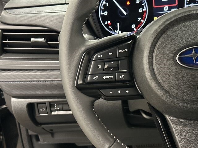 Thumbnail: 2026 Subaru Forester - 17