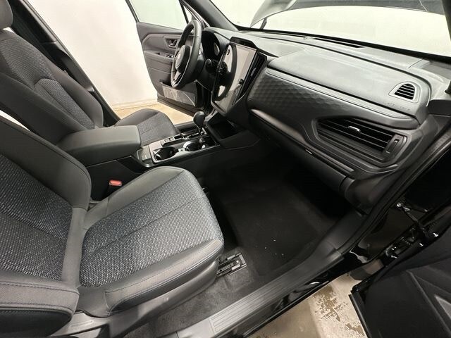 Thumbnail: 2026 Subaru Forester - 12