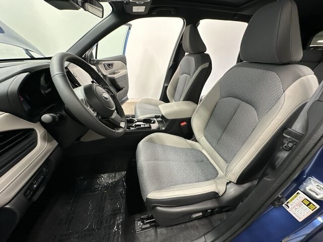 Thumbnail: 2026 Subaru Forester - 23