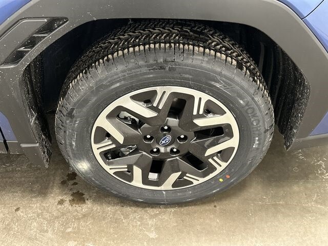 Thumbnail: 2026 Subaru Forester - 7