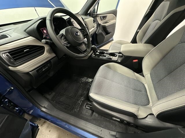 Thumbnail: 2026 Subaru Forester - 11