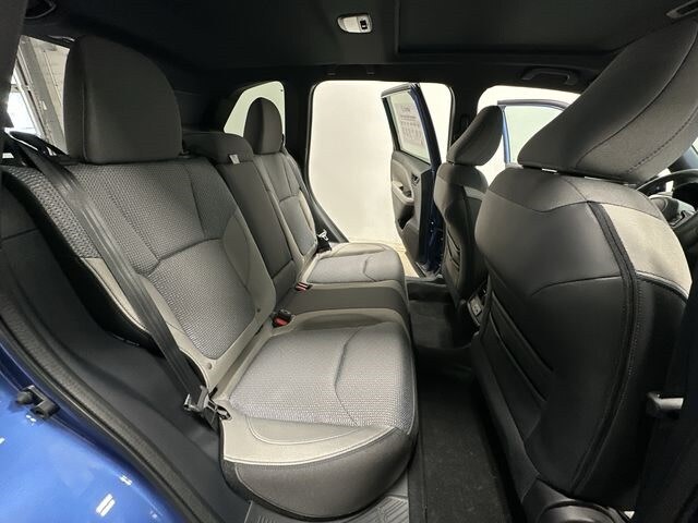 Thumbnail: 2026 Subaru Forester - 26