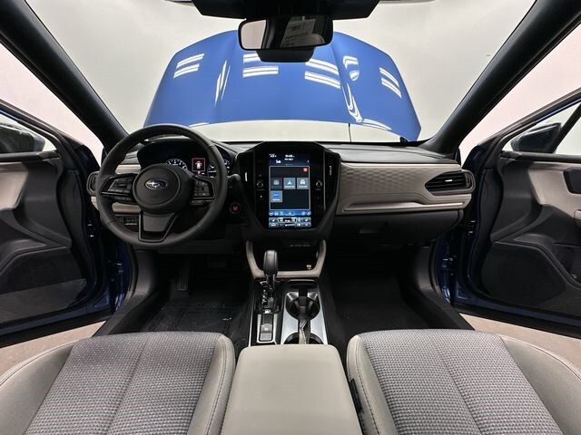 Thumbnail: 2026 Subaru Forester - 9