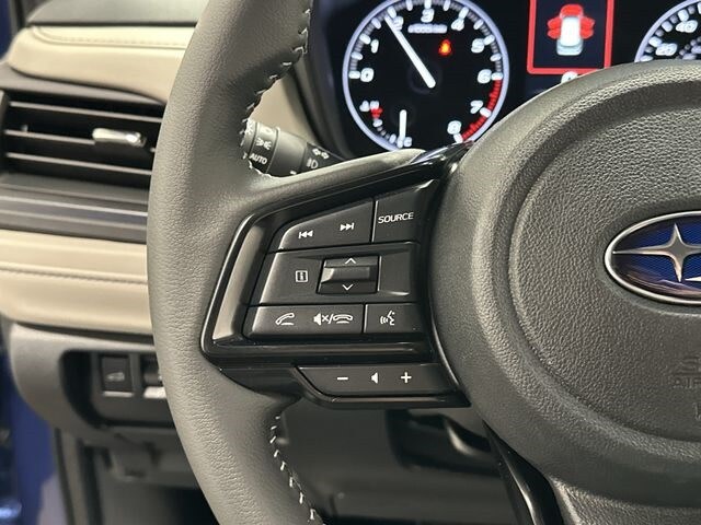 Thumbnail: 2026 Subaru Forester - 17