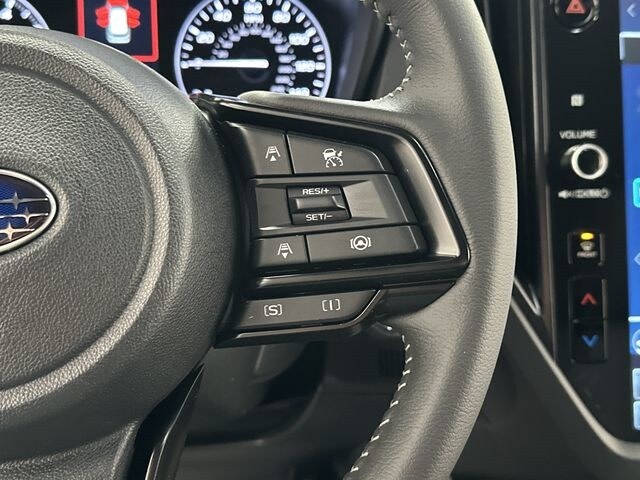 Thumbnail: 2026 Subaru Forester - 18