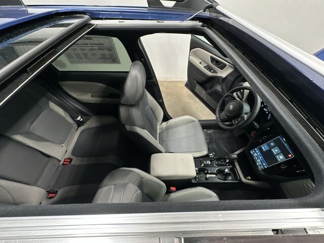 Thumbnail: 2026 Subaru Forester - 10