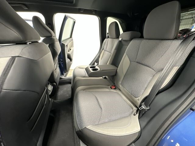 Thumbnail: 2026 Subaru Forester - 12