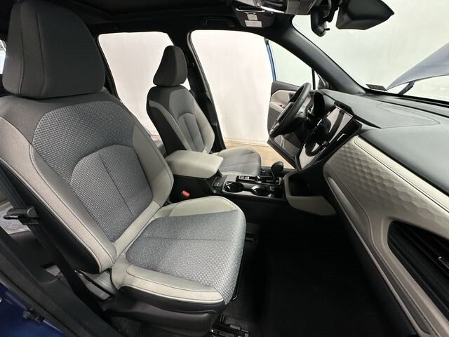 Thumbnail: 2026 Subaru Forester - 25