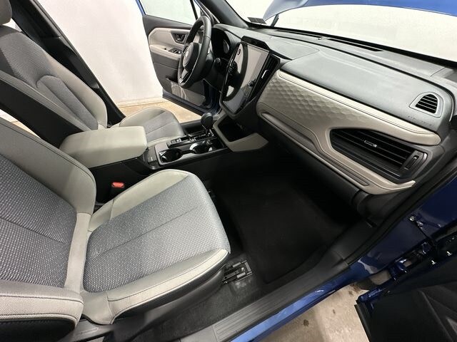 Thumbnail: 2026 Subaru Forester - 24