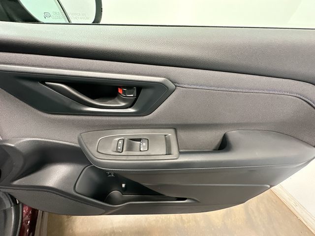 Thumbnail: 2026 Subaru Forester - 28