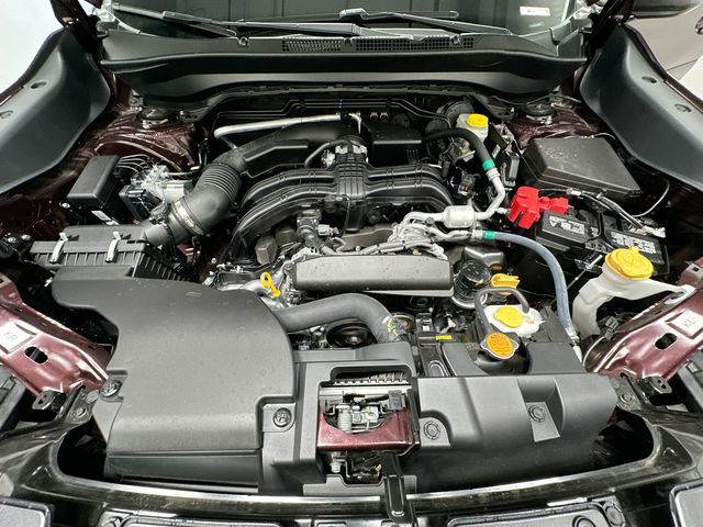 Thumbnail: 2026 Subaru Forester - 9