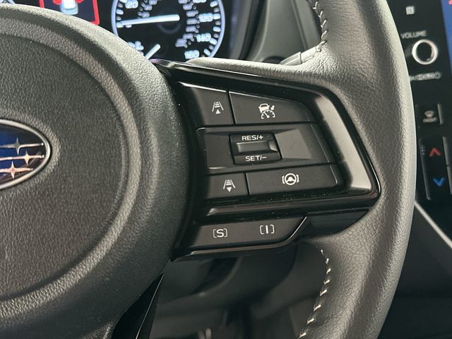 Thumbnail: 2026 Subaru Forester - 20