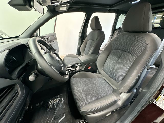 Thumbnail: 2026 Subaru Forester - 25