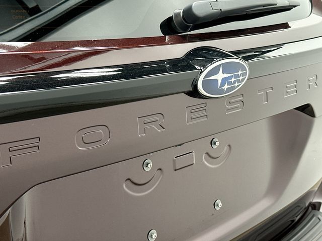 Thumbnail: 2026 Subaru Forester - 7