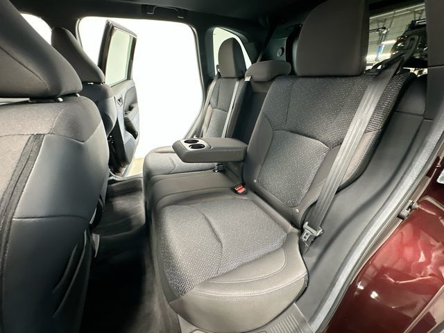 Thumbnail: 2026 Subaru Forester - 13