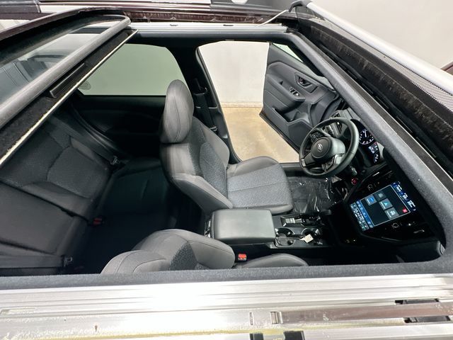 Thumbnail: 2026 Subaru Forester - 11