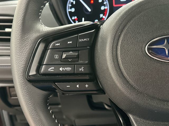Thumbnail: 2026 Subaru Forester - 19