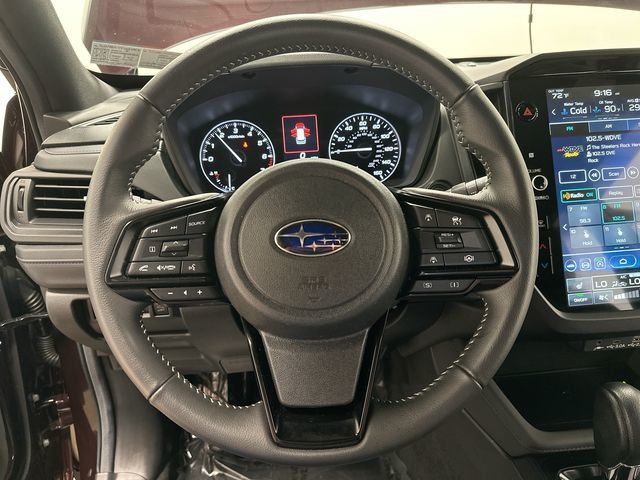 Thumbnail: 2026 Subaru Forester - 2