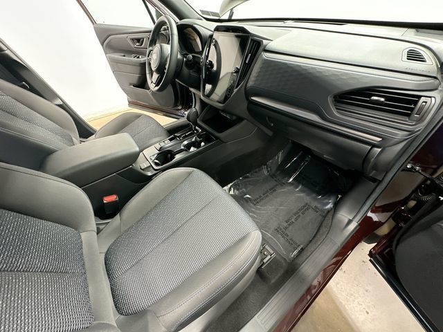 Thumbnail: 2026 Subaru Forester - 14